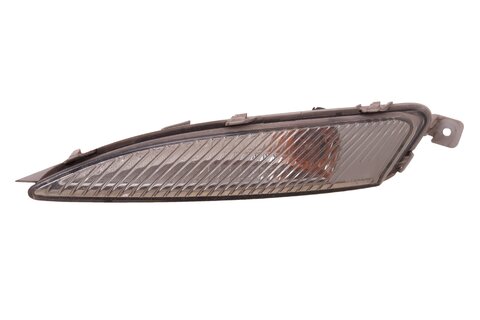 Světlo směrové přední levé 13367142