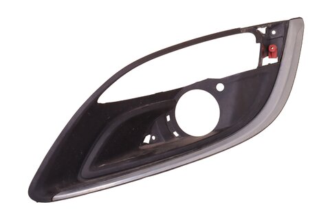 Držák přední mlhovky levý 13387224