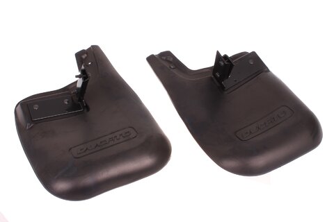 Zadní zástěrky - sada 2ks