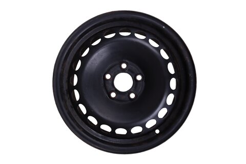 Disk kola 5x100 6,5Jx15CH ET34