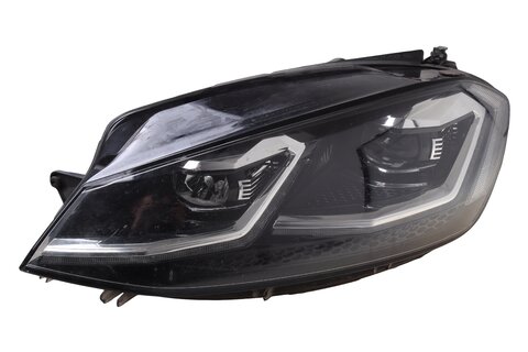 Přední světlomet LED levý 2017- 5G1941773