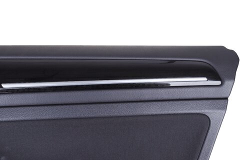 Panel dveří přední pravý (látkový) 5G4867024BNG