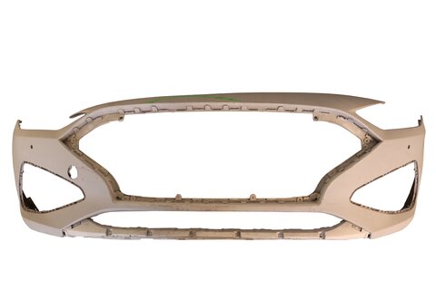 Nárazník přední fastback 2021- pro senzory 86510G4500