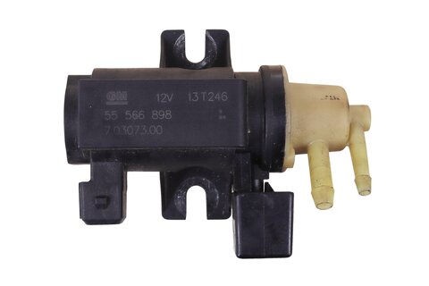 Měnič tlaku turba(solenoidový) 555566898