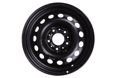 Disk kola 5x120 6,5Jx15CH ET18 hliník