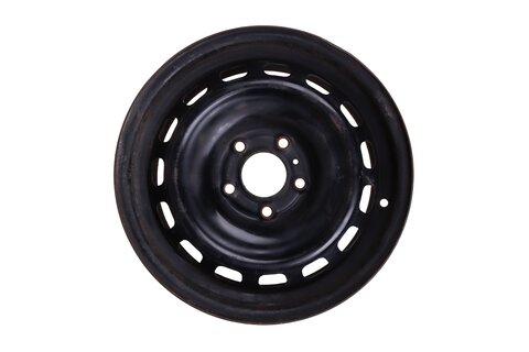 Disk kola 5x108 6,5Jx15H2 ET42