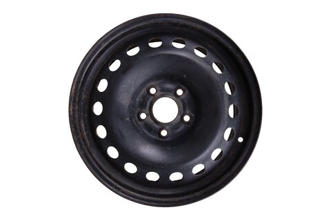 Disk kola 5x108 6,5Jx16H2 ET49