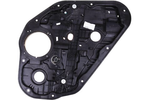 Stahovací mechanizmus zadního okna (pravý, hatchback) 83481A6000