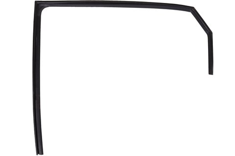 Těsnění skla zadních dveří (levé, hatchback) 83530A6000