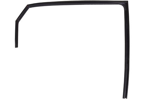 Těsnění skla zadních dveří (pravé, hatchback) 83540A6000