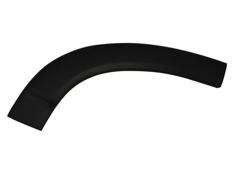 Plastový lem předních dveří levý L