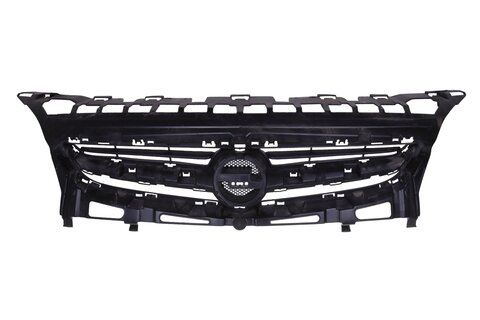 Maska chladiče horní 13387218