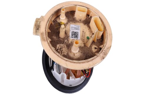 Palivové čerpadlo NAFTA 8E0919050D