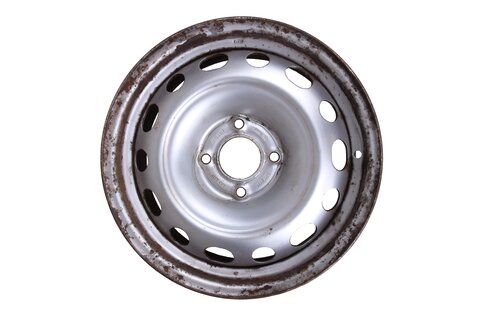 Disk kola 4x108 6,5Jx15H2 ET27