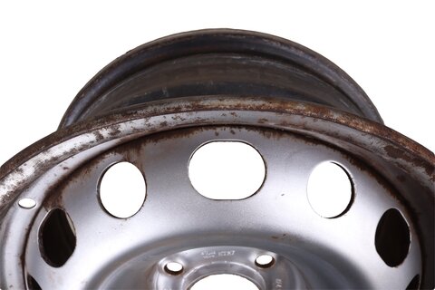 Disk kola 4x108 6,5Jx15H2 ET27