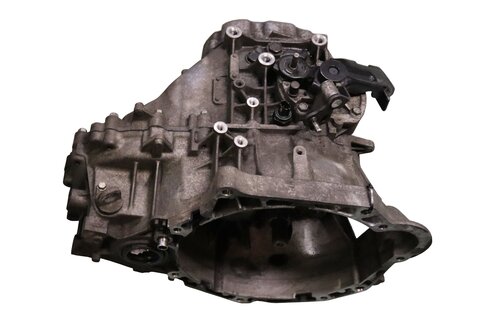 Převodovka ZG97CJ