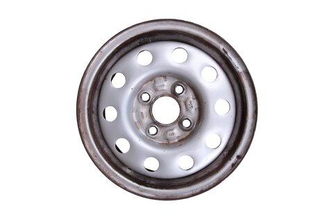 Disk kola 4x100 4,5Jx13H2 ET38