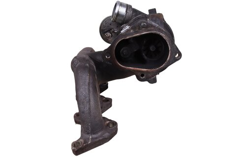 Turbodmychadlo 1.4TSI 03C145703B