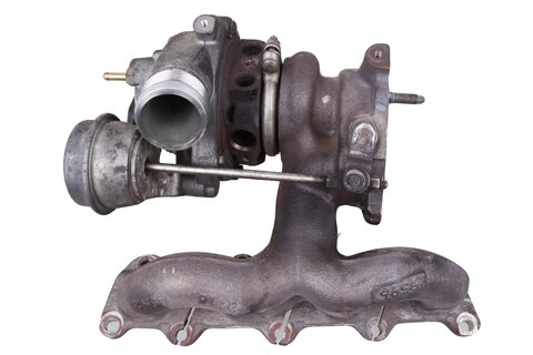 Turbodmychadlo 1.4TSI 03C145703B