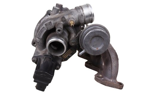 Turbodmychadlo 1.4TSI 03C145703B