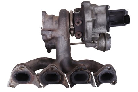 Turbodmychadlo 1.4TSI 03C145703B