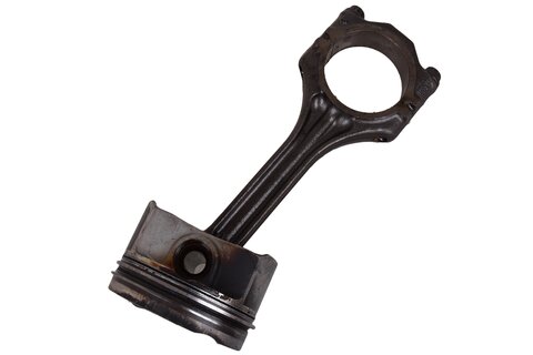 Sada ojnice + píst 03C198401D