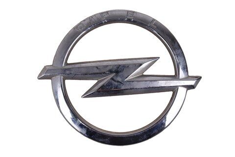 Znak OPEL zadní hatchback 13321629
