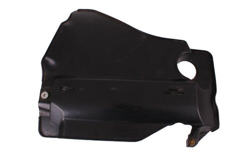 Kryt motoru 2.2 JTD EURO5