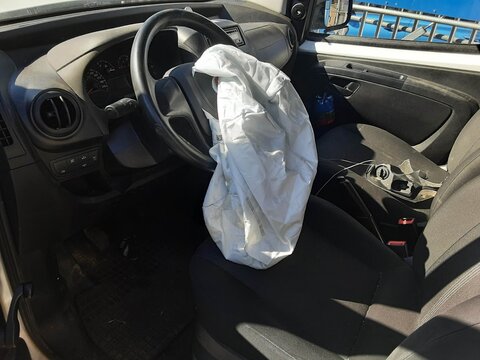 Fiat Fiorino 1.4 8V 57kW