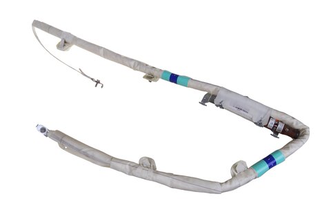 Stropní airbag levý 5dv. hatchback 13251619