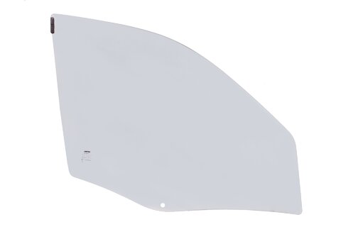 Boční okno přední pravé P