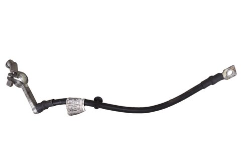 Plusový kabel baterie (bez Start-Stop) 1S0971228