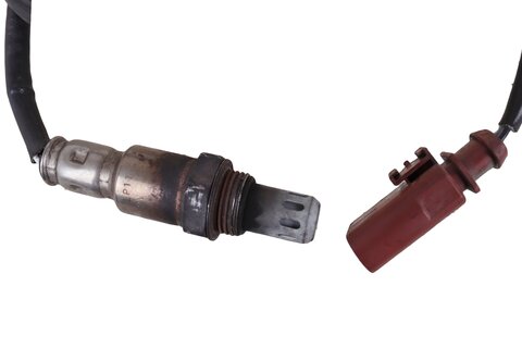Lambda sonda před kat. - 04C906262