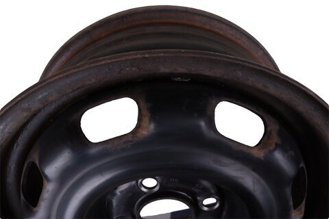 Disk kola 4x100 6Jx14H2 ET45