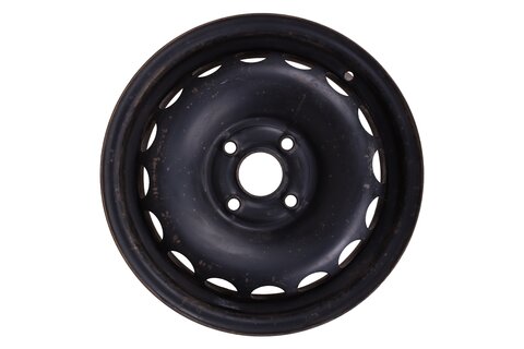 Disk kola 4,5Jx14H2 4x100 ET35