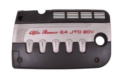 Kryt motoru horní 2.4 20V EURO 3 orig.