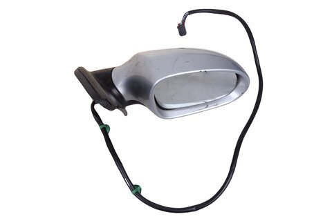 Zrcátko elektricky seřiditelné sklopitelné pravé 13 PIN 3C1857508CL