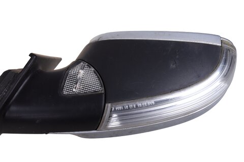 Zrcátko elektricky seřiditelné sklopitelné pravé 13 PIN 3C1857508CL