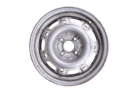 Disk kola 6Jx14H2 4x100 ET38