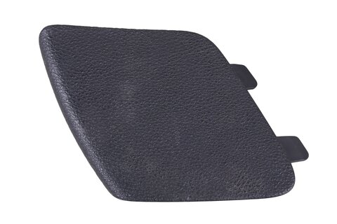 Krytka vnitřního obložení pátých dveří pravá černá (hatchback) 13349241