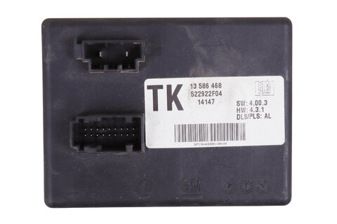 Řídící jednotka světel přívěsu (AG, TK) 13505411