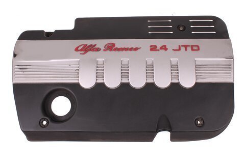 Kryt motoru horní 2.4 10V orig.