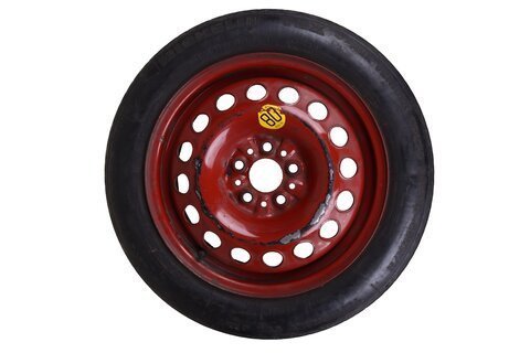 Dojezdové kolo R15 (4Bx15 ET35, 125/80R15 5x98)