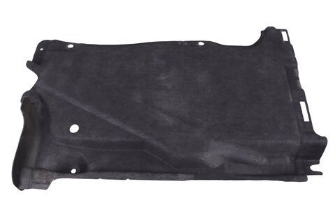 Kryt podvozku levý zadní 4G0825215F