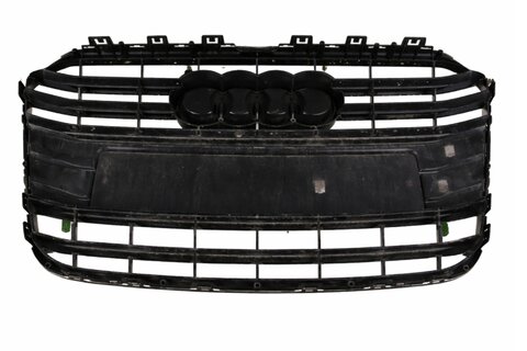 Maska přední (černá-lesklá) 4G0853651T94