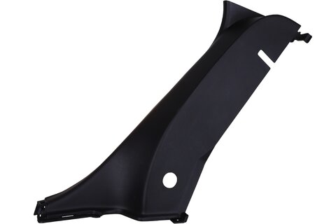 Spodní obložení C sloupku (pravé, černé, hatchback) 85895A6000RY