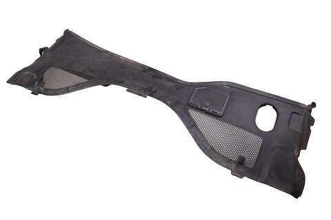 Kryt vodního kanálu 4G8819447H