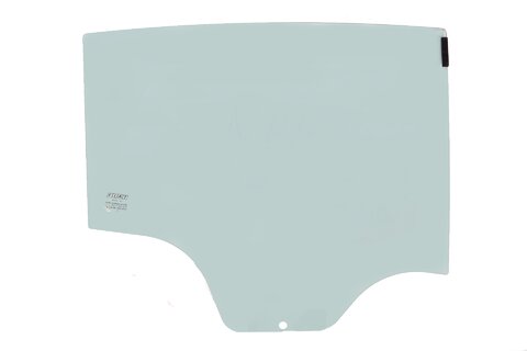 Boční okno zadní pravé P