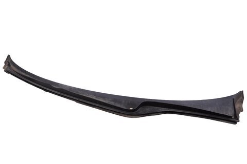 Torpédo - kryt motorku stěračů 4G1819403B