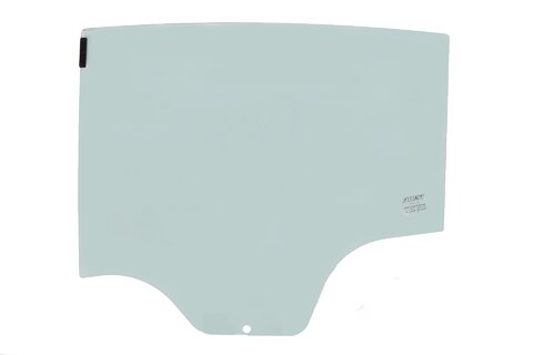 Boční okno zadní levé L